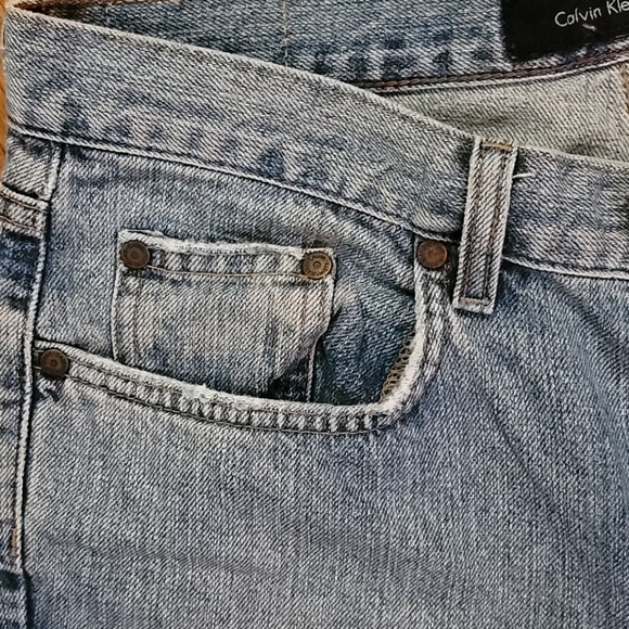 WOMEN'S-Calvin Klein Jeans - Picture 7 of 9